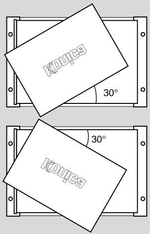 KONICA MINOLTA 7040 - Procedure - 5