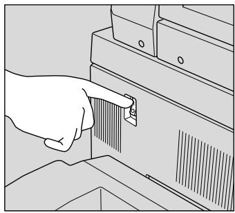 KONICA MINOLTA 7040 - Having Problems? - 1