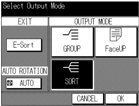 KONICA MINOLTA 7040 - Normal Exit - 2