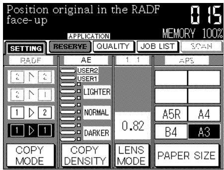 KONICA MINOLTA 7040 - Please Be Reminded! - 2