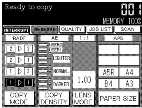 KONICA MINOLTA 7040 - Having Problems? - 2
