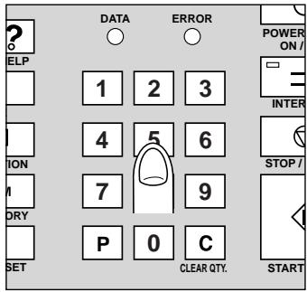 KONICA MINOLTA 7040 - Please Be Reminded! - 1