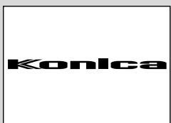 KONICA MINOLTA 7040 - Vertical/Horizontal Zoom - 9