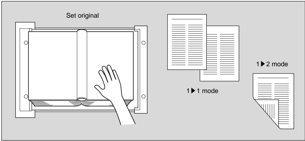 KONICA MINOLTA 7040 - Dual Page - 1