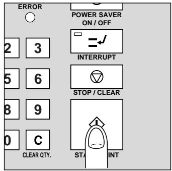 KONICA MINOLTA 7040 - Supplement 2: Checking copying conditions/printed copies - 1