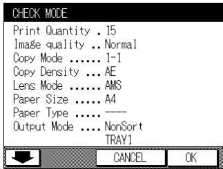 KONICA MINOLTA 7040 - JOB STORE - 4