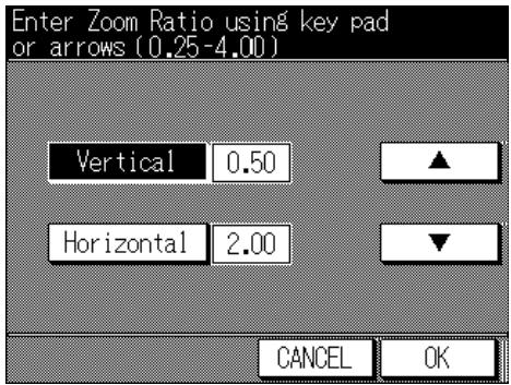KONICA MINOLTA 7040 - Procedure - 4