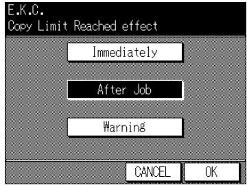 KONICA MINOLTA 7040 - Copy Limit Reached Effect [5] - 3