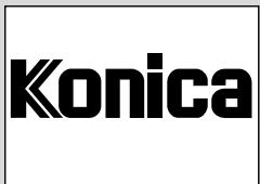 KONICA MINOLTA 7040 - Vertical/Horizontal Zoom - 17