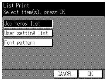KONICA MINOLTA 7040 - List Print [14] - 3