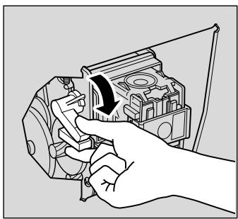 KONICA MINOLTA 7040 - Procedure - 2