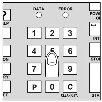 KONICA MINOLTA 7040 - Please Be Reminded! - 1