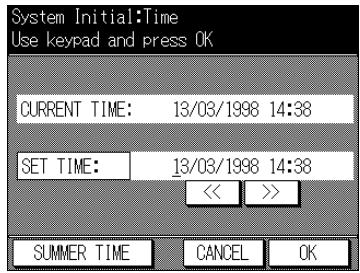 KONICA MINOLTA 7040 - Procedure - 3