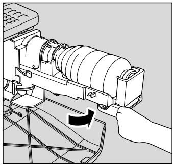 KONICA MINOLTA 7040 - Please Be Reminded! - 3