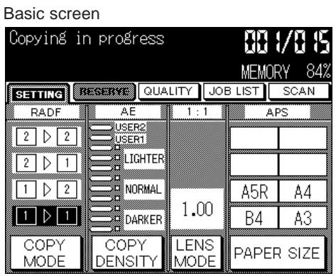 KONICA MINOLTA 7040 - Advice - 2