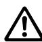 KONICA MINOLTA 7040 - CAUTION: LCD Screen - 1