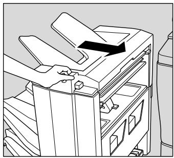 KONICA MINOLTA 7040 - Procedure - 8