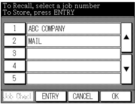 KONICA MINOLTA 7040 - JOB STORE - 2