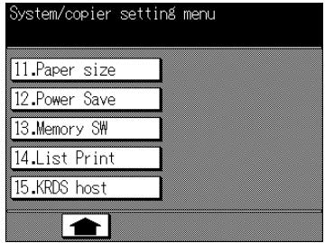 KONICA MINOLTA 7040 - KRDS Host [15] - 2