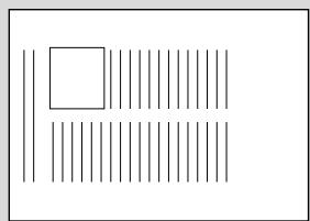 KONICA MINOLTA 7040 - CAUTION: Maximum Loading Capacity of the Exit Tray - 3