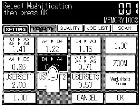 KONICA MINOLTA 7040 - Advice - 2