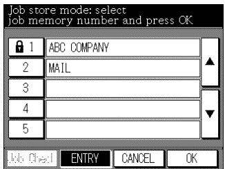 KONICA MINOLTA 7040 - JOB STORE - 3