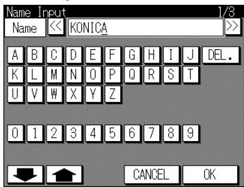 KONICA MINOLTA 7040 - EKC Data List [2] - 7