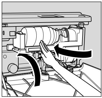 KONICA MINOLTA 7040 - Please Be Reminded! - 5