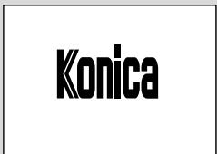 KONICA MINOLTA 7040 - Vertical/Horizontal Zoom - 16