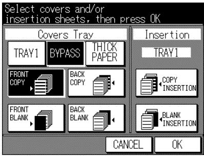KONICA MINOLTA 7040 - Set Copying Conditions - 3