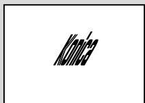 KONICA MINOLTA 7040 - Procedure - 9