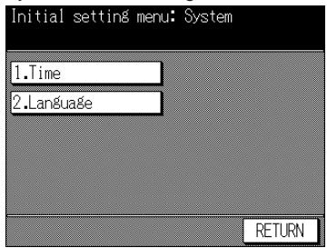 KONICA MINOLTA 7040 - Procedure - 2