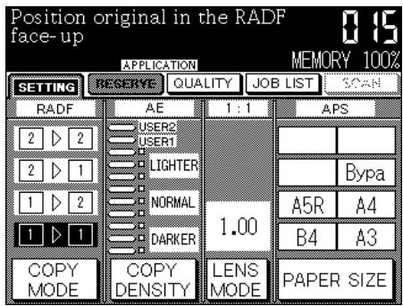 KONICA MINOLTA 7040 - Please Be Reminded! - 2