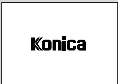 KONICA MINOLTA 7040 - Vertical/Horizontal Zoom - 12