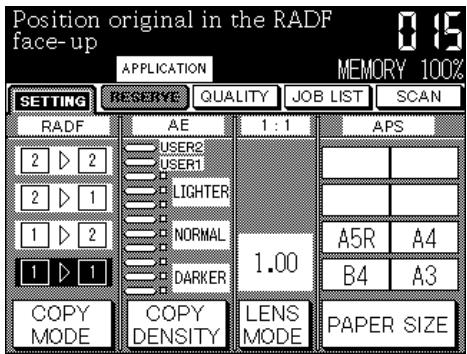 KONICA MINOLTA 7040 - Please Be Reminded! - 2