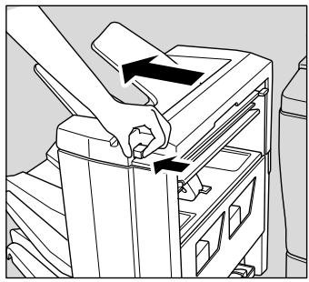 KONICA MINOLTA 7040 - Procedure - 1