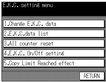 KONICA MINOLTA 7040 - EKC Data List [2] - 2