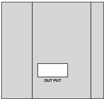 KONICA MINOLTA 7040 - Incompatible None - 1