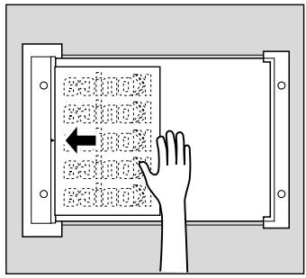 KONICA MINOLTA 7040 - Please Be Reminded! - 1