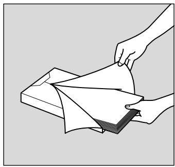 KONICA MINOLTA 7040 - How to store paper - 1