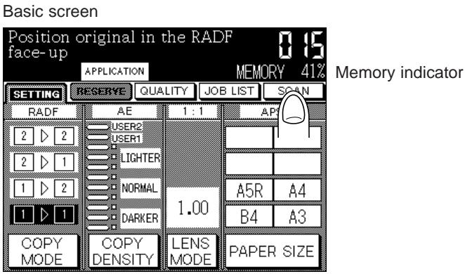 KONICA MINOLTA 7040 - Store in Memory - 1