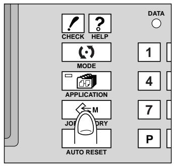 KONICA MINOLTA 7040 - JOB STORE - 1