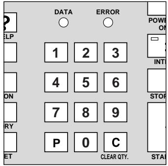 KONICA MINOLTA 7040 - Please Be Reminded! - 1