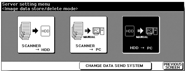 KONICA MINOLTA 7255 - Touch HDD  PC. - 1