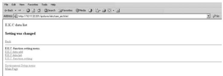 KONICA MINOLTA 7255 - Click on [Apply] to immediately reset the counters to zero. - 1