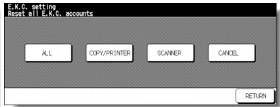 KONICA MINOLTA 7255 - [2] E.K.C. All Count Reset - 2