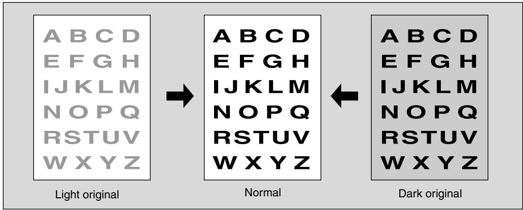 KONICA MINOLTA 7255 - Press [START]. - 1