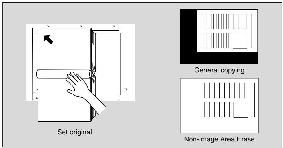 KONICA MINOLTA 7255 - >>>Specifications for Non-Image Area Erase<< - 1