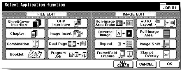 KONICA MINOLTA 7255 - SECTION - 1