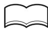 KONICA MINOLTA 7255 - Open the Multi-sheet bypass tray, and load the copy paper. - 1